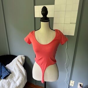 NWT American Eagle Bodysuit